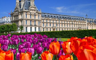 CK Turancar, autobusový poznávací zájazd, Paríž a Disneyland, Luxemburský palác CK Turancar, autobusový poznávací zájazd, Paríž a Disneyland, Luxemburský palác