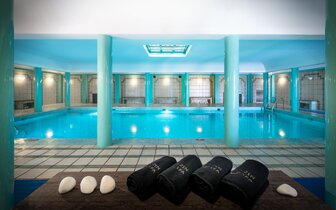 Hotel Bella beach - wellness - letecký zájazd CK Turancar - Kréta, Anissaras