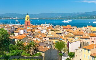 CK Turancar, autobusový poznávací zájazd, Francúzska riviéra a kaňon Verdon, Saint Tropez CK Turancar, autobusový poznávací zájazd, Francúzska riviéra a kaňon Verdon, Saint Tropez