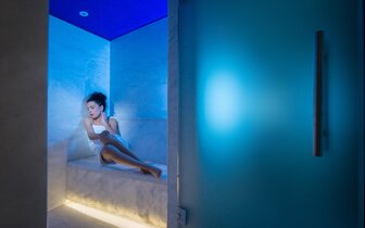 Hotel Silva beach - wellness - letecký zájazd CK Turancar - Kréta, Hersonissos