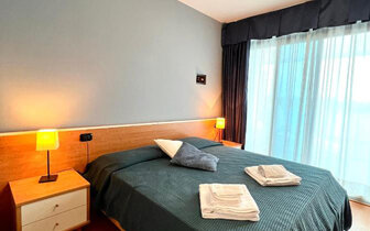 Hotel Alemagna- zájazd CK Turancar - Taliansko - Bibione