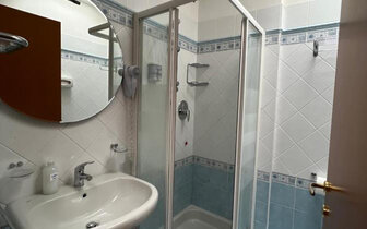 Hotel Alemagna- zájazd CK Turancar - Taliansko - Bibione