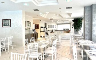 Hotel Alemagna- zájazd CK Turancar - Taliansko - Bibione