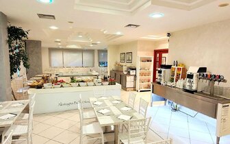 Hotel Alemagna- zájazd CK Turancar - Taliansko - Bibione