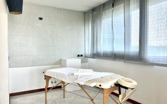 Hotel Alemagna- zájazd CK Turancar - Taliansko - Bibione