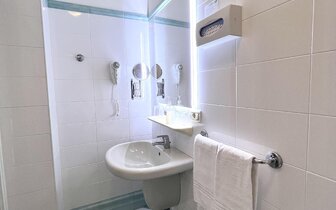 Hotel Alemagna- zájazd CK Turancar - Taliansko - Bibione