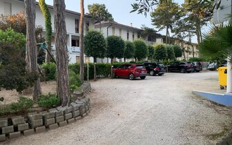 Hotel Alemagna- zájazd CK Turancar - Taliansko - Bibione