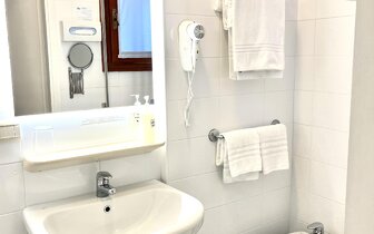 Hotel Alemagna- zájazd CK Turancar - Taliansko - Bibione