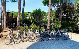 Hotel Alemagna- zájazd CK Turancar - Taliansko - Bibione