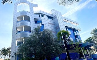 Hotel Alemagna- zájazd CK Turancar - Taliansko - Bibione