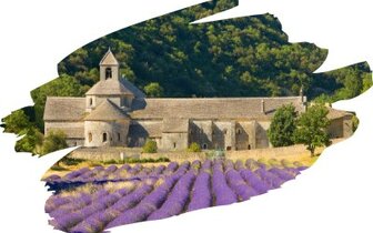 CK Turancar, autobusový poznávací zájazd, Provensálsko a francúzska riviéra, leták  CK Turancar, autobusový poznávací zájazd, Provensálsko a francúzska riviéra, leták
