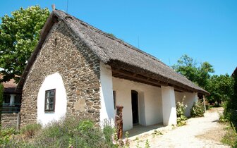 CK Turancar, Jednodňový autobusový poznávací zájazd, Balaton a Tihany