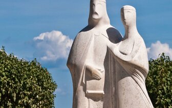 CK Turancar, Jednodňový autobusový poznávací zájazd, Balaton a Tihany