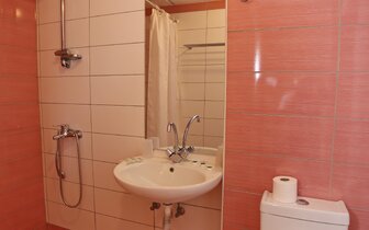 Hotel Eri Beach & Village - izba - letecký zájazd CK Turancar - Kréta, Hersonissos