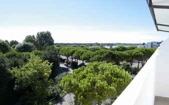 Hotel OLD RIVER - CK TURANCAR - Taliansko Lignano - zájazdy autobusovou a individuálnou dopravou