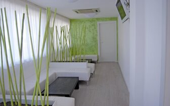 Hotel OLD RIVER - CK TURANCAR - Taliansko Lignano - zájazdy autobusovou a individuálnou dopravou