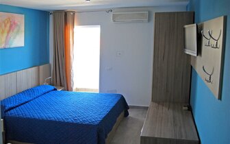 Hotel OLD RIVER - CK TURANCAR - Taliansko Lignano - zájazdy autobusovou a individuálnou dopravou