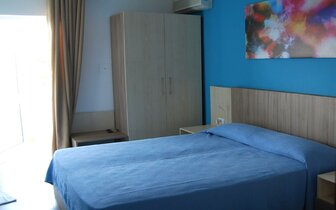 Hotel OLD RIVER - CK TURANCAR - Taliansko Lignano - zájazdy autobusovou a individuálnou dopravou