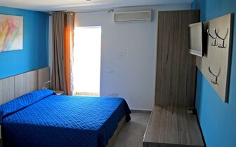 Hotel OLD RIVER - CK TURANCAR - Taliansko Lignano - zájazdy autobusovou a individuálnou dopravou