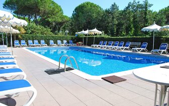 Hotel OLD RIVER - CK TURANCAR - Taliansko Lignano - zájazdy autobusovou a individuálnou dopravou