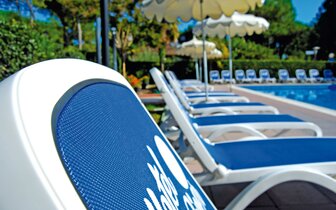 Hotel OLD RIVER - CK TURANCAR - Taliansko Lignano - zájazdy autobusovou a individuálnou dopravou