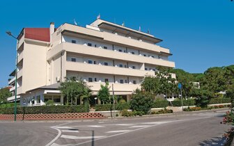 Hotel OLD RIVER - CK TURANCAR - Taliansko Lignano - zájazdy autobusovou a individuálnou dopravou
