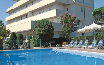 Hotel OLD RIVER - CK TURANCAR - Taliansko Lignano - zájazdy autobusovou a individuálnou dopravou