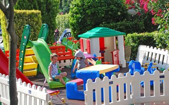 Hotel OLD RIVER - CK TURANCAR - Taliansko Lignano - zájazdy autobusovou a individuálnou dopravou