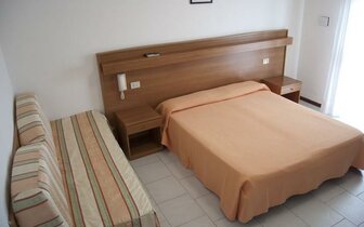 Hotel OLD RIVER - CK TURANCAR - Taliansko Lignano - zájazdy autobusovou a individuálnou dopravou
