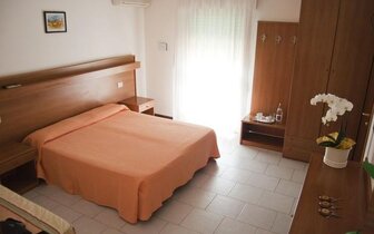 Hotel OLD RIVER - CK TURANCAR - Taliansko Lignano - zájazdy autobusovou a individuálnou dopravou