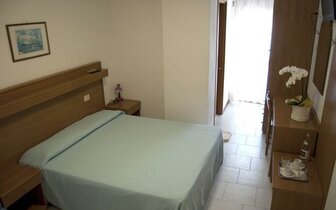 Hotel OLD RIVER - CK TURANCAR - Taliansko Lignano - zájazdy autobusovou a individuálnou dopravou