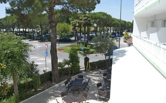 Hotel OLD RIVER - CK TURANCAR - Taliansko Lignano - zájazdy autobusovou a individuálnou dopravou