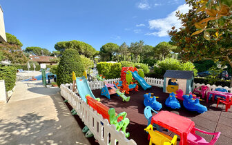 Hotel OLD RIVER - CK TURANCAR - Taliansko Lignano - zájazdy autobusovou a individuálnou dopravou