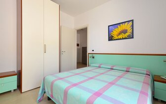 Rezidencia Verde - CK TURANCAR - Taliansko Lignano, zájazdy individuálnou a autobusovou dopravou