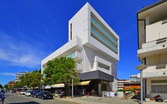 Rezidencia Verde - CK TURANCAR - Taliansko Lignano, zájazdy individuálnou a autobusovou dopravou