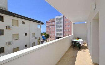 Rezidencia Verde - CK TURANCAR - Taliansko Lignano, zájazdy individuálnou a autobusovou dopravou