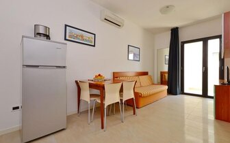 Rezidencia Verde - CK TURANCAR - Taliansko Lignano, zájazdy individuálnou a autobusovou dopravou