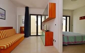 Rezidencia Verde - CK TURANCAR - Taliansko Lignano, zájazdy individuálnou a autobusovou dopravou