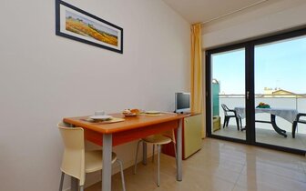 Rezidencia Verde - CK TURANCAR - Taliansko Lignano, zájazdy individuálnou a autobusovou dopravou