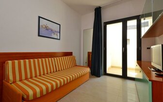 Rezidencia Verde - CK TURANCAR - Taliansko Lignano, zájazdy individuálnou a autobusovou dopravou