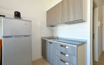 Rezidencia Verde - CK TURANCAR - Taliansko Lignano, zájazdy individuálnou a autobusovou dopravou