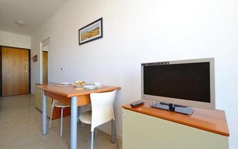 Rezidencia Verde - CK TURANCAR - Taliansko Lignano, zájazdy individuálnou a autobusovou dopravou