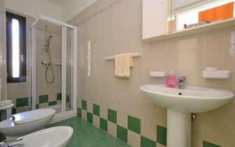 Rezidencia Verde - CK TURANCAR - Taliansko Lignano, zájazdy individuálnou a autobusovou dopravou