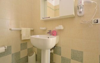 Rezidencia Verde - CK TURANCAR - Taliansko Lignano, zájazdy individuálnou a autobusovou dopravou