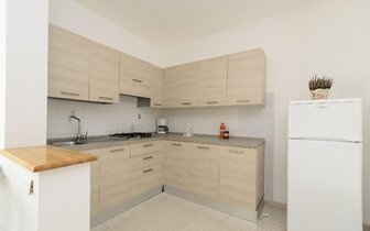 Rezidencia Rubin  - Taliansko Lignano - CK TURANCAR zájazdy individuálnou a autobusovou dopravou