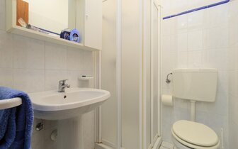 Rezidencia Rubin  - Taliansko Lignano - CK TURANCAR zájazdy individuálnou a autobusovou dopravou