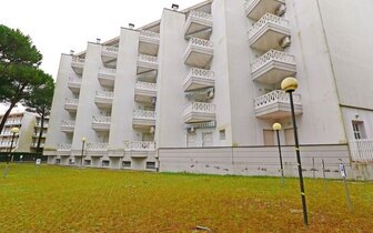 Rezidencia Rubin  - Taliansko Lignano - CK TURANCAR zájazdy individuálnou a autobusovou dopravou