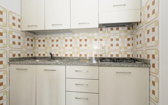 Rezidencia Rubin  - Taliansko Lignano - CK TURANCAR zájazdy individuálnou a autobusovou dopravou