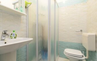 Rezidencia Rubin  - Taliansko Lignano - CK TURANCAR zájazdy individuálnou a autobusovou dopravou