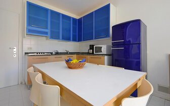 Rezidencia Rubin  - Taliansko Lignano - CK TURANCAR zájazdy individuálnou a autobusovou dopravou